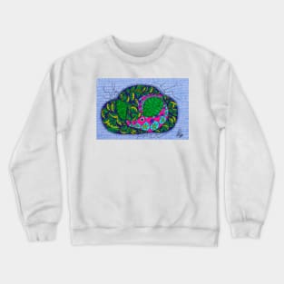 Sambala Crewneck Sweatshirt